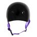 Kiiver Invert Supreme Fortify Gloss Black Purple