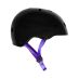 Kiiver Invert Supreme Fortify Gloss Black Purple