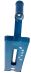 Tald UrbanArtt Butter 6.0 x 23 Arctic Blue