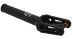 Kahvel Oath Shadow SCS Satin Black