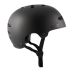 Kiiver TSG Evolution Solid Satin Dark Black