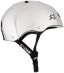 Kiiver S-One Lifer Silver Mirror Gloss