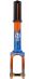 Kahvel Oath Shadow IHC Orange Blue Titanium
