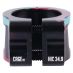 Klamber Oath Cage V2 Black Teal Red