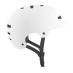 Kiiver TSG Evolution Solid Satin White
