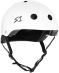 Kiiver S-One Lifer White Gloss