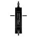 Tõukeratas Addict Revenger Pulse Black Chrome