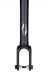 Kahvel Addict Switchblade L ICS / HIC Black