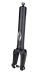 Kahvel Addict Switchblade L ICS / HIC Black