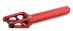Kahvel Drone Aeon 3 Feather-Light SCS Red
