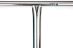 Lenks Aztek DaVinci Chrome