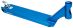 Tald Apex 18.1 x 4.5 Teal