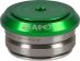 Kaelalaager Apex Integrated Green