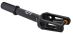 Kahvel Oath Shadow IHC Anodised Satin Black 