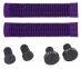 Käepidemed Triad Conspiracy 155 Purple