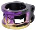 Klamber Oath Cage V2 Black Purple Yellow