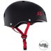 Kiiver S-One Lifer Matt Black Red