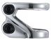 Klamber Blunt Z 2 Bolt OS Chrome