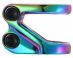 Klamber Blunt Z 2 Bolt OS Oil Slick