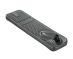 Trampoline Tõukeratas Blunt TS PRO 6.0 Black