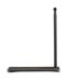 Trampoline Tõukeratas Blunt TS PRO 7.5 Black