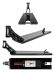 Tald AO Bouzid V2 6.25 x 23 Black