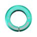 Kaelalaager Blunt Low Stack SCS Teal
