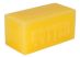 Vaha UrbanArtt Butter Block Yellow