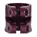 Klamber Triad Conspiracy Ano Red