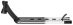 Tald CORE CL1 19" Black Chrome