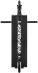 Tõukeratas CORE ST3 Black