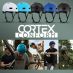 Kiiver Cortex Conform Matte Blue