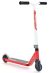 Tõukeratas Dominator Scout Red White