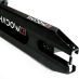 Tald Drone Shadow Tapered 21 Black