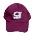 Nokamüts Gizmania Fella Burgundy