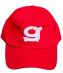 Nokamüts Gizmania Fella Red