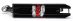 Tald AO Dylan V2 Signature 4.8 x 20 Black