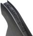 Pidur Ethic Brakeless Fender