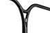 Lenks Ethic Wolpertinger Alu 620 Black