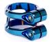 Klamber Ethic Sylphe V2 31.8 Chrome Blue