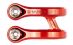 Klamber Ethic Sylphe V2 31.8 Red