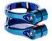 Klamber Ethic Sylphe V2 34.9 Chrome Blue