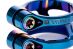 Klamber Ethic Sylphe V2 34.9 Chrome Blue