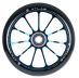 Ratas Ethic Atlas 110 Chrome Blue