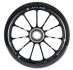 Ratas Ethic Atlas 12STD 115 Black