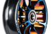 Ratas Ethic Atlas 12STD 115 Chrome Blue