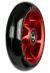 Ratas Ethic Incube V2 12STD 125 Red