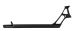 Tald Ethic Pandemonium V2 500 Black