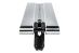 Tald Ethic Pandora 520 Raw Brushed