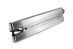 Tald Ethic Pandora 520 Raw Brushed